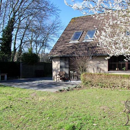 Villa Estelle Oostduinkerke Buitenkant foto